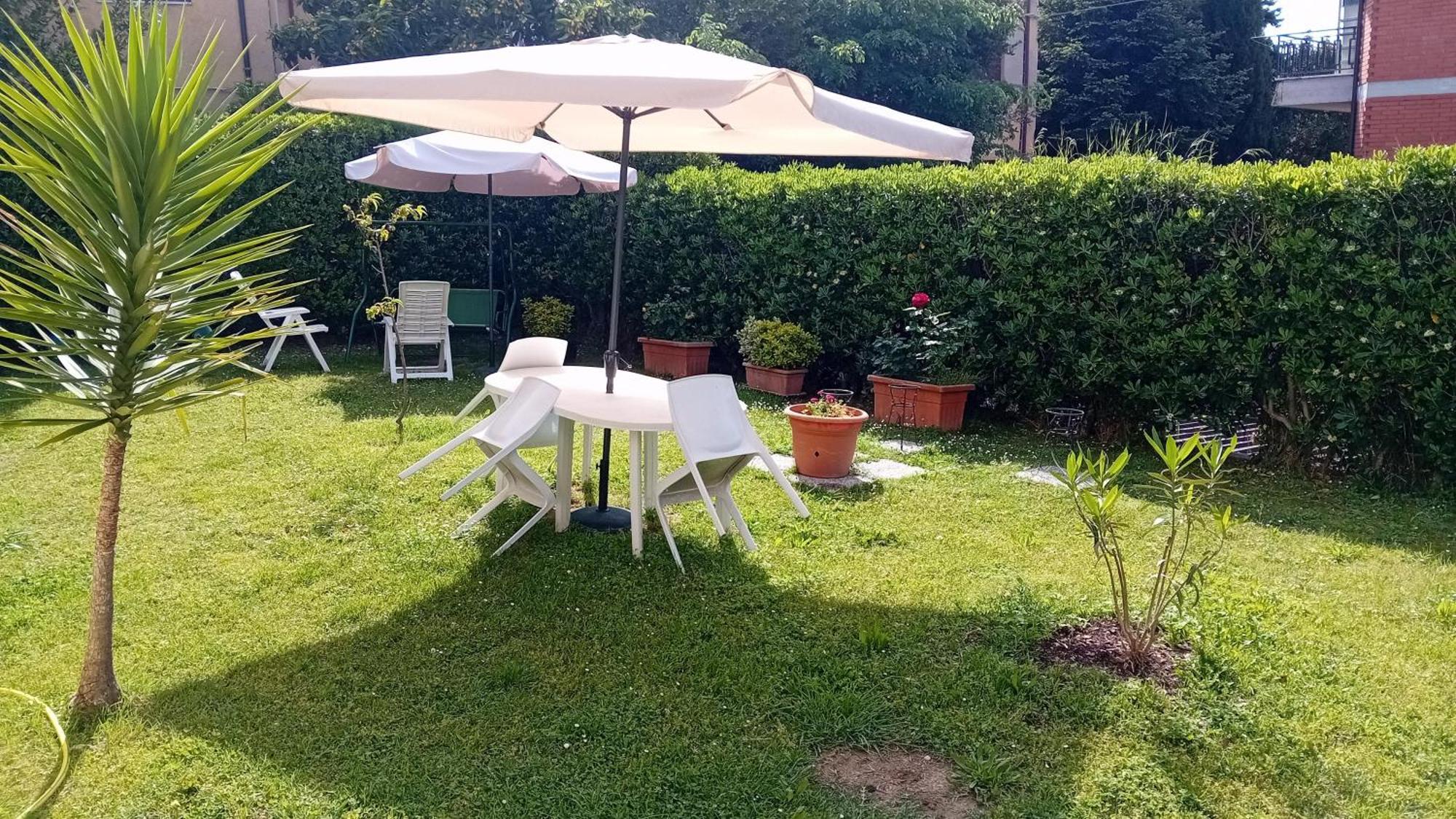 Bed and Breakfast Il Giardino Del Sole Ascoli Piceno Esterno foto