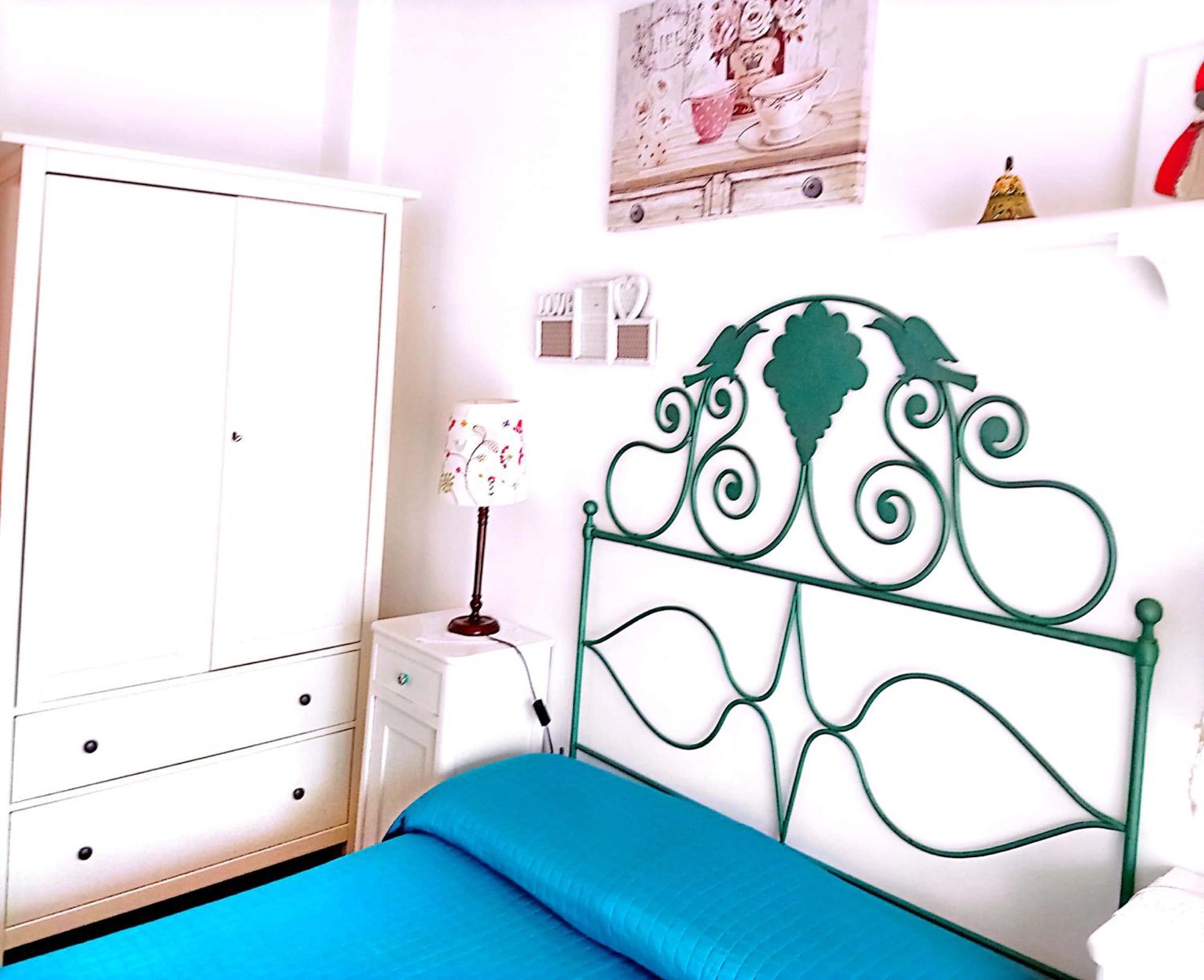Bed and Breakfast Il Giardino Del Sole Ascoli Piceno Esterno foto