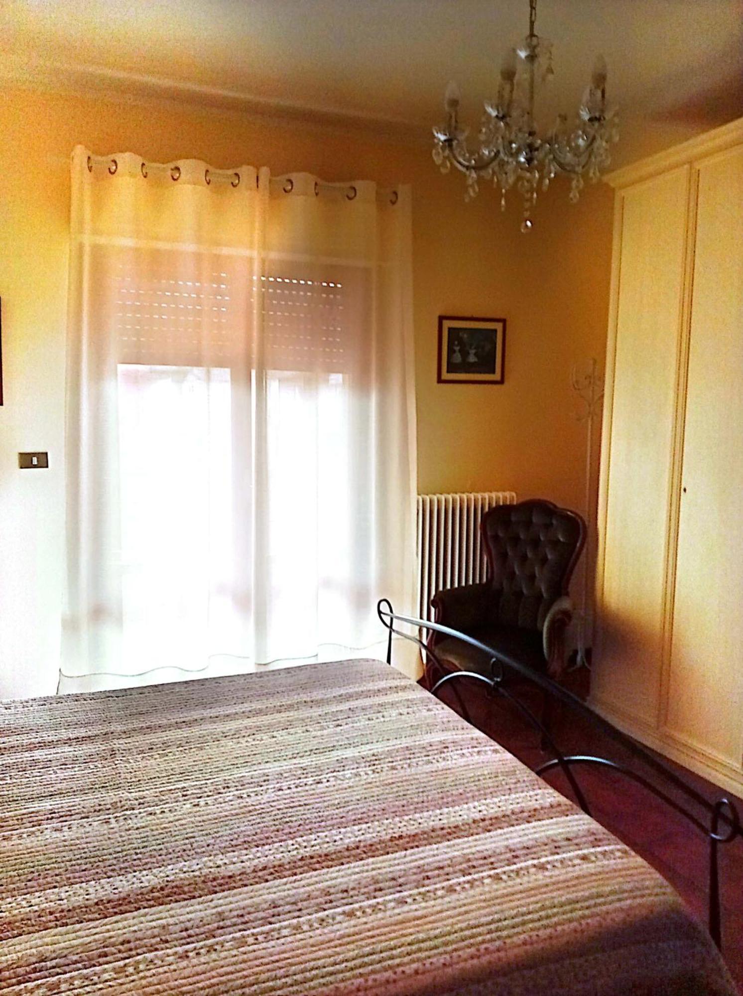 Bed and Breakfast Il Giardino Del Sole Ascoli Piceno Esterno foto