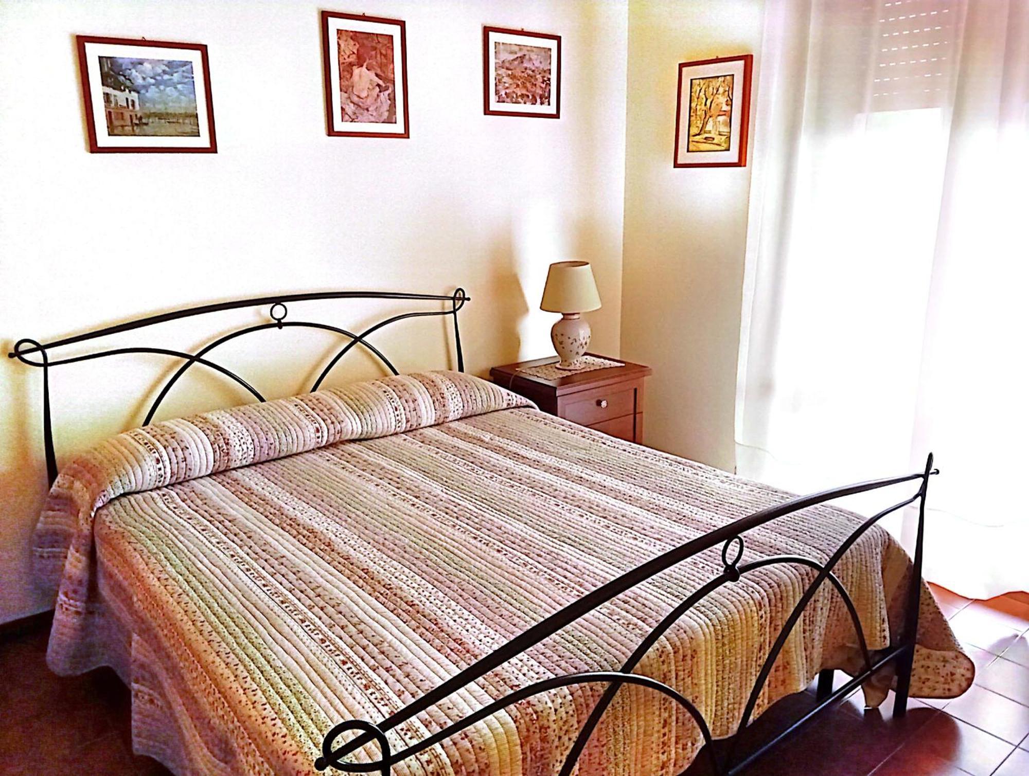Bed and Breakfast Il Giardino Del Sole Ascoli Piceno Esterno foto